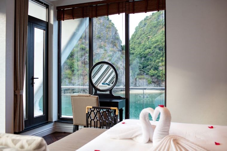 Phòng President Suite